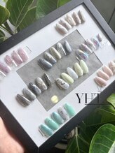 ワイエイチティー(YHT.)/定額デザイン