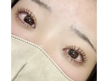 リノ(Lino)/ラッシュリフト/まつげパーマ