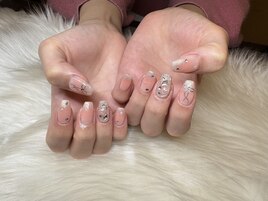 ジェルやり放題［横浜/横浜駅］