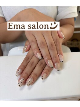エマサロン(Ema Salon)/