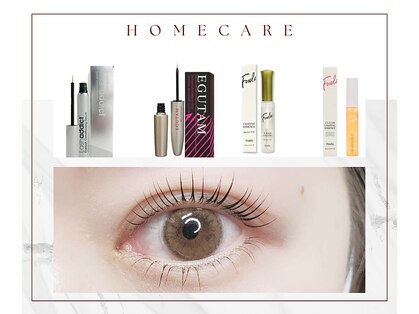 マケア アイラッシュアンドネイル 南越谷 新越谷(Makea)の写真