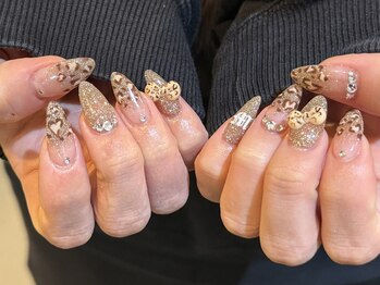 ナナリスボン 福岡(NANA LISBON)/オレパ★