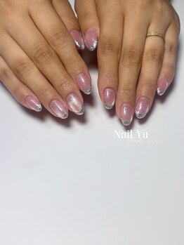 ネイルユー(Nail Yu)/持ち込み90分コース