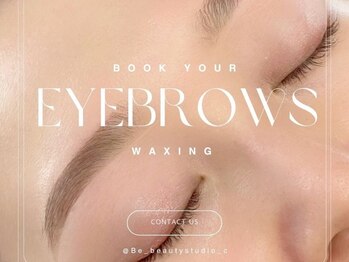 ビービューティースタジオ 茅ヶ崎店(Be_beauty studio)