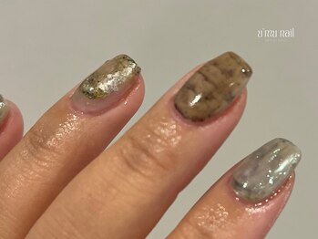 ウームネイル ダイミョウテンジン(u'mu nail daimyo tenjin)/