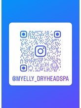 マイエリー(myelly)/Instagramです