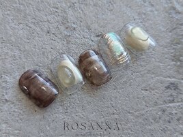 フィルイン/パラジェル/松戸