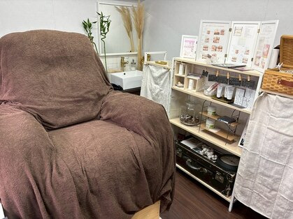 ラリベルテ(La liberte)の写真