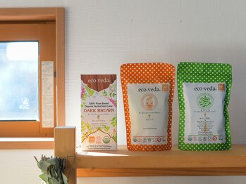 ニッコヤ(nikkoya)/白髪も染まる癒し時間