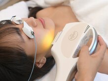 エスライン(S,Line)/施術【ライトフェイシャル】