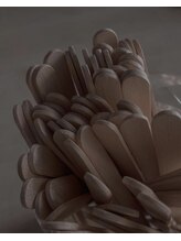 アルメ(arme)/【選べるブラジリアンワックス】