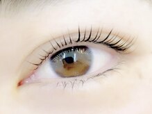 ダイヤンモンドアイズ 新宿マルイ本館店(DIAMOND EYES)/パリジェンヌラッシュリフト