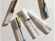 束感を作るコーティングも販売中！\3500 PHENIX EYE 