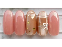 ロココ ラブリヤ ネイル 岡崎店(Rococo Lovelya Nail)/ハンド・定額コース