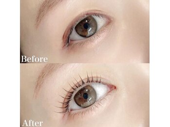 レピア 大阪梅田茶屋町店/眉毛アイブロウ/マツパ/マツエク