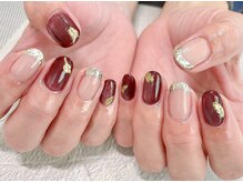 アトリエ グリッター(atelier glitter)