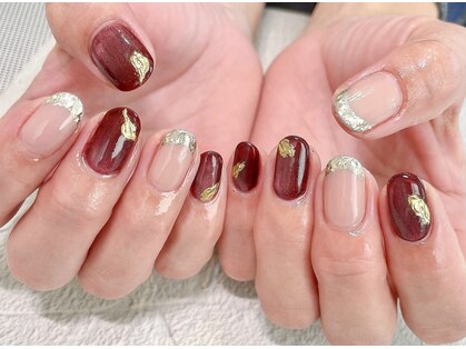 アトリエ グリッター(atelier glitter)の写真