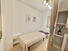 シェリー トウキョウ 西葛西店(Cherie Tokyo)/清潔感ある完全個室３部屋完備