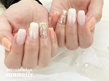 サンネイルズ(sun nails)/