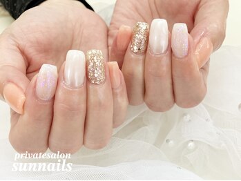サンネイルズ(sun nails)/