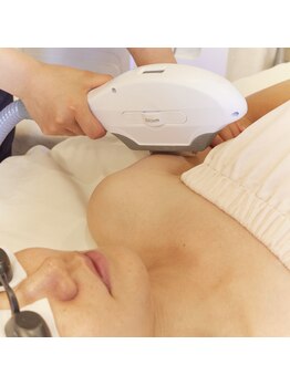 リフテグレース(LIFTE Grace)/脱毛サロン取扱マシン