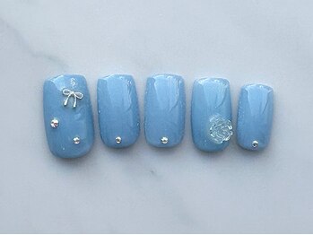 アッカスタイル acca style/人気No.1 定額トレンドコース