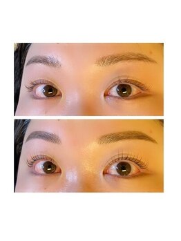 眉毛とまつげパーマとマツエクの研究所 藤沢店/眉毛/まつげパーマ/マツエク