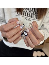 リアン(lian.)/【art design】