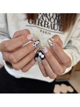 リアン(lian.)/【art design】