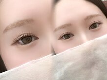 アールスラッシュ 岡山駅前店(R slash)/【岡山】立ち上げデザイン♪