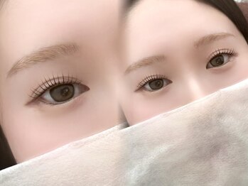 アールスラッシュ 岡山駅前店(R slash)/【岡山】立ち上げデザイン♪