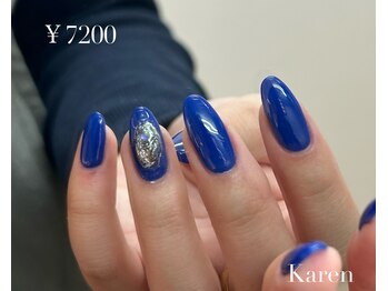 ネイル ブーマー(Nail BOOMER)/ワンカラー/シンプル