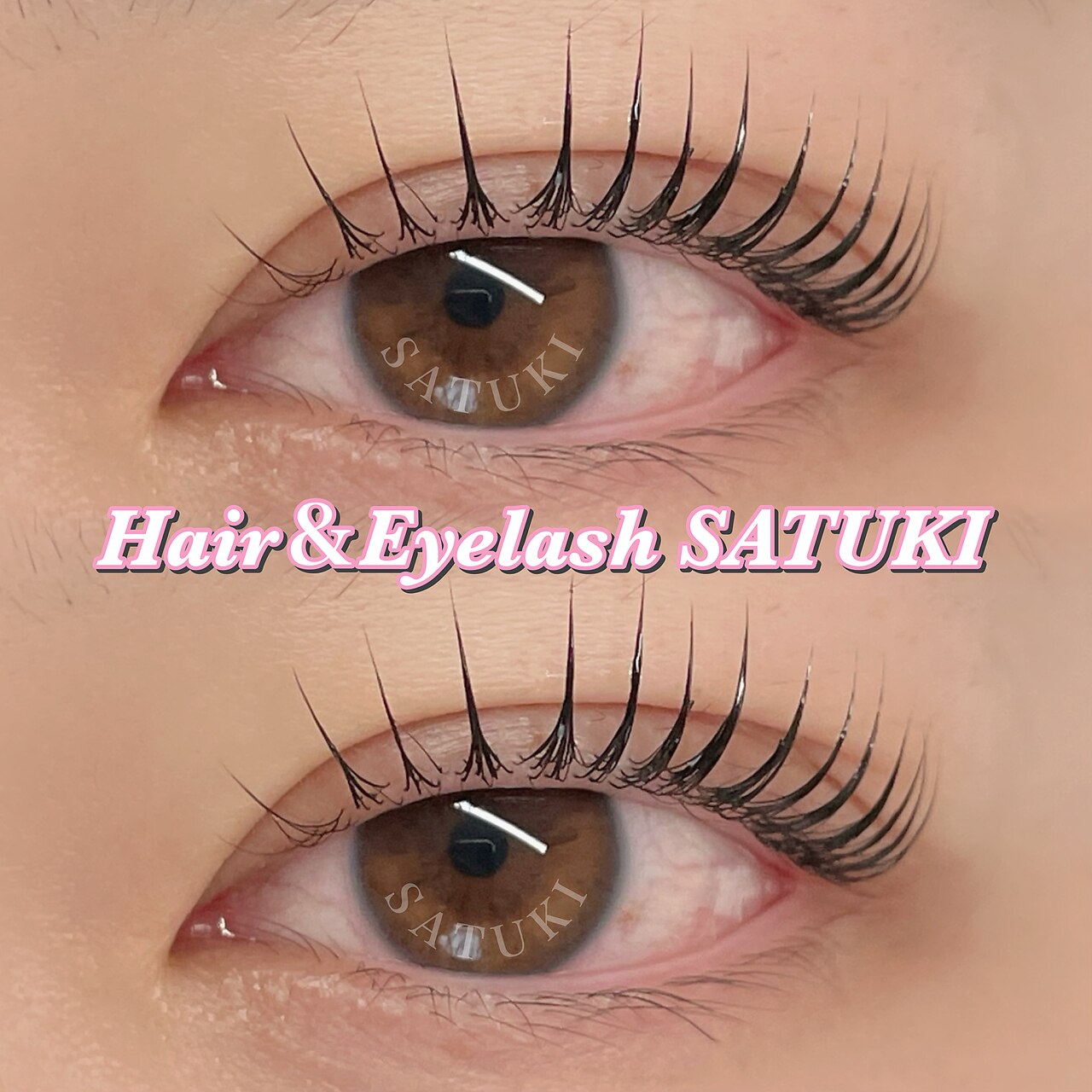 サツキ(SATUKI)｜ホットペッパービューティー