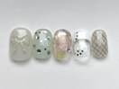 ゆるゆる個性派￥10000