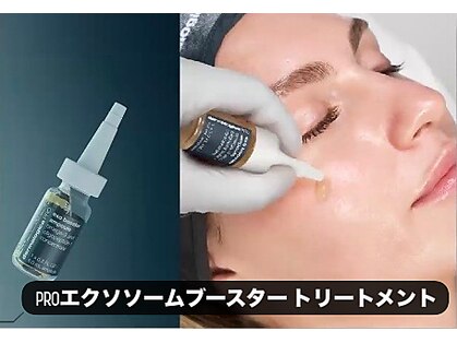 トータルエステ ユキ(YUKI)の写真