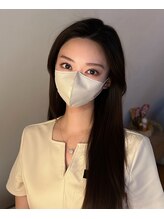 フルノーティス 新宿店(fl Notis) Notis Mayuka