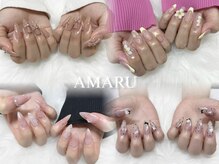 アマル(AMARU)