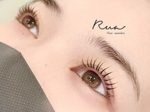 ルア(Rua)の雰囲気（韓国式まつげパーマ/マツエク/&healthy/眉毛/led/姫路）
