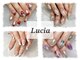 ヘアーアンドネイル ルシア(Hair&Nail Lucia)の写真