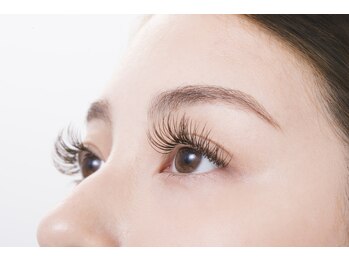 プラスアイ 横浜西口店/ブラウンセーブル