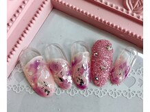 ヒロネイル(Hiro Nail)/ハンドジェル定額/11980