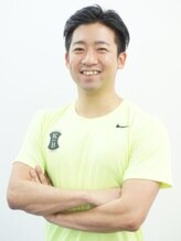 くびれサーキット&nbsp;清水 幸一郎