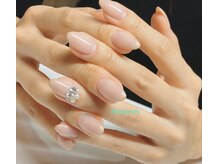 フランセス(Frances)/先端ラメライン