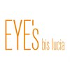 アイズビスルシア 阿倍野店(EYE's BIS Lucia)ロゴ