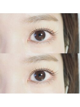 ネプチューン 自由が丘店(NEPTUNE)/パリジェンヌラッシュリフト