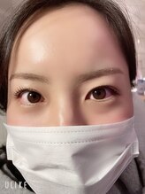 ルノ(runo)/パリジェンヌラッシュリフト