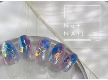 エヌエープラスネイル 西葛西店(Na+nail)/