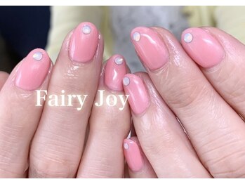 フェアリー ジョイ(Fairy Joy)/