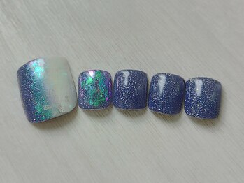ナビネイル(Nabi nail)/