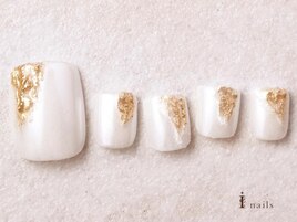 ホワイトニュアンス［吉祥寺］